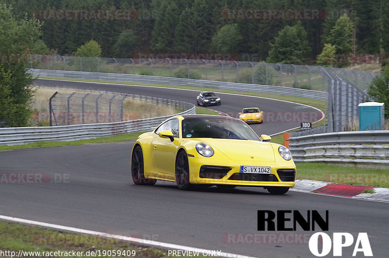 Bild #19059409 - Touristenfahrten Nürburgring Nordschleife (19.09.2022)