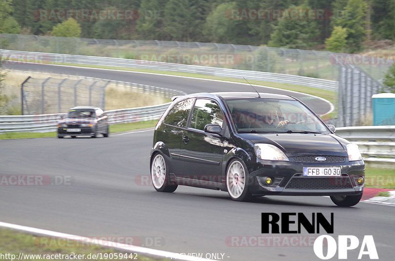 Bild #19059442 - Touristenfahrten Nürburgring Nordschleife (19.09.2022)