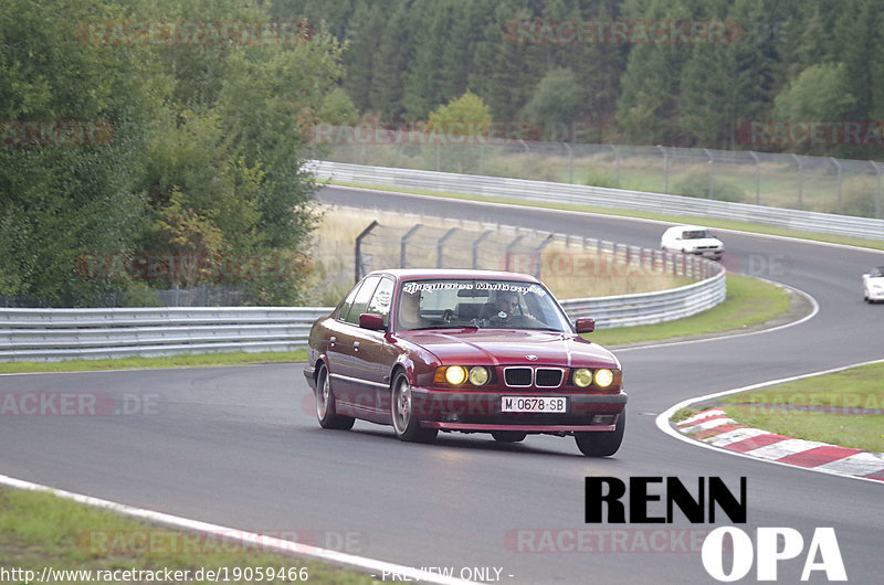 Bild #19059466 - Touristenfahrten Nürburgring Nordschleife (19.09.2022)