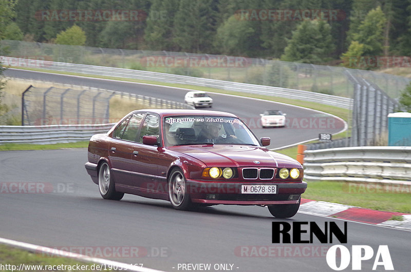 Bild #19059467 - Touristenfahrten Nürburgring Nordschleife (19.09.2022)