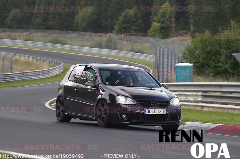 Bild #19059492 - Touristenfahrten Nürburgring Nordschleife (19.09.2022)