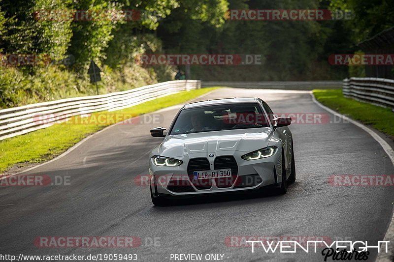 Bild #19059493 - Touristenfahrten Nürburgring Nordschleife (19.09.2022)