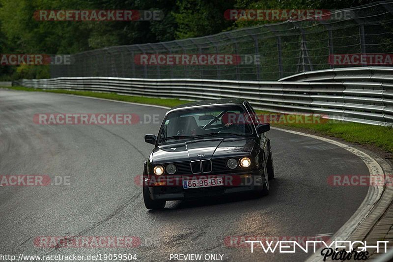 Bild #19059504 - Touristenfahrten Nürburgring Nordschleife (19.09.2022)