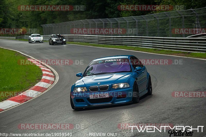 Bild #19059540 - Touristenfahrten Nürburgring Nordschleife (19.09.2022)