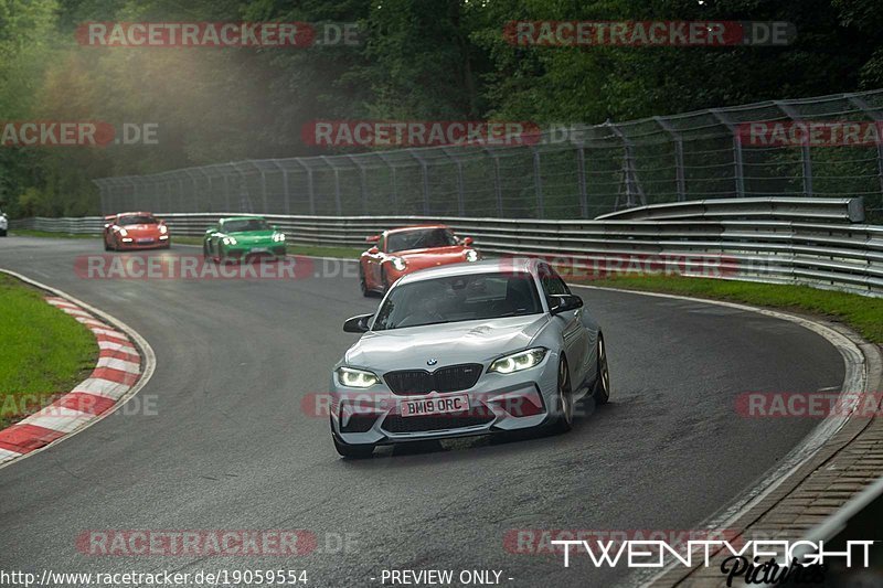 Bild #19059554 - Touristenfahrten Nürburgring Nordschleife (19.09.2022)