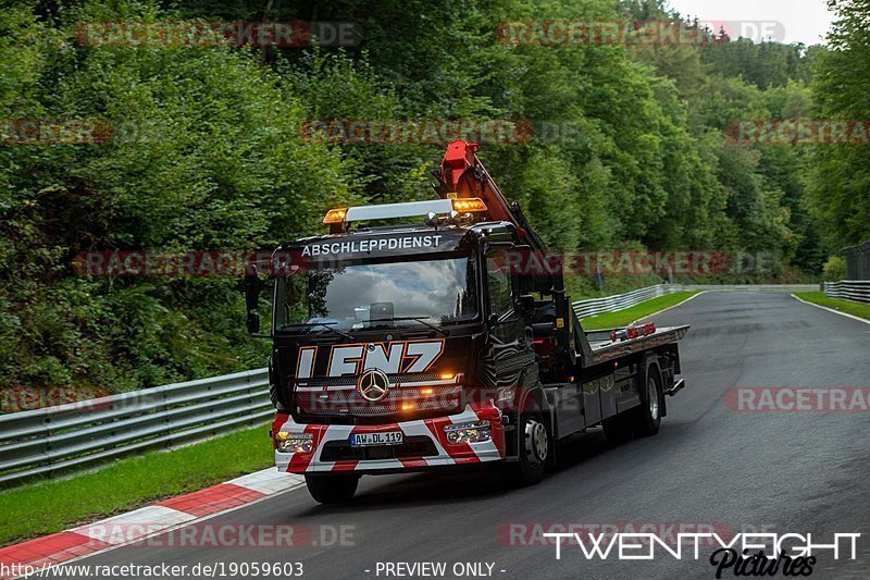 Bild #19059603 - Touristenfahrten Nürburgring Nordschleife (19.09.2022)