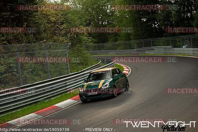 Bild #19059739 - Touristenfahrten Nürburgring Nordschleife (19.09.2022)