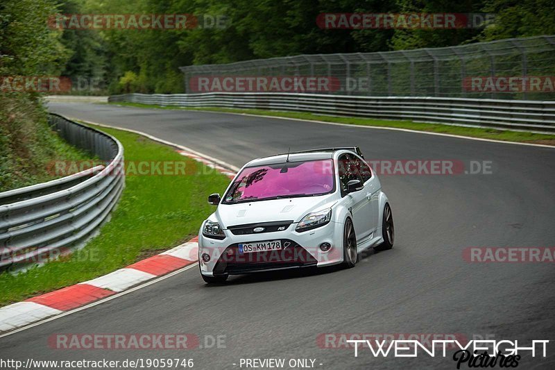 Bild #19059746 - Touristenfahrten Nürburgring Nordschleife (19.09.2022)