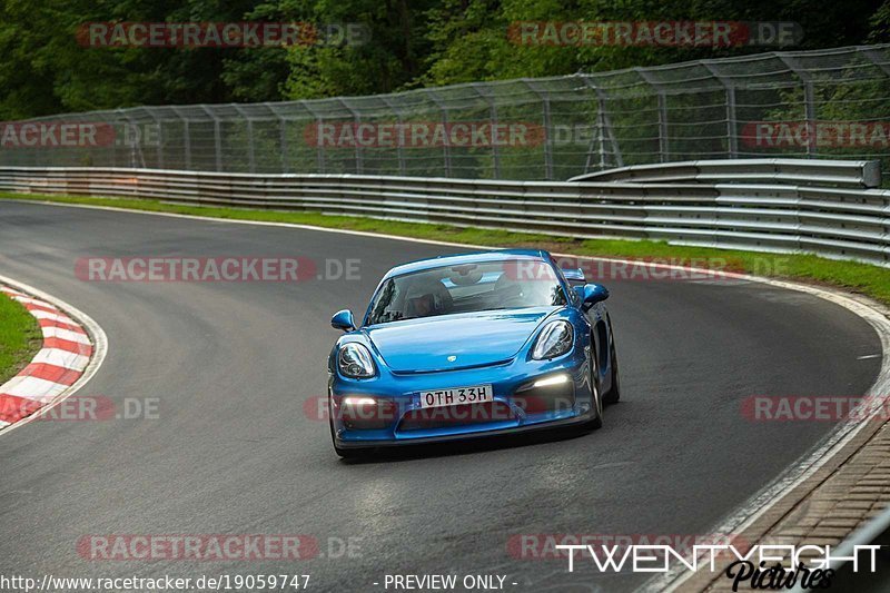 Bild #19059747 - Touristenfahrten Nürburgring Nordschleife (19.09.2022)