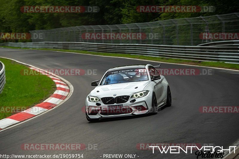 Bild #19059754 - Touristenfahrten Nürburgring Nordschleife (19.09.2022)