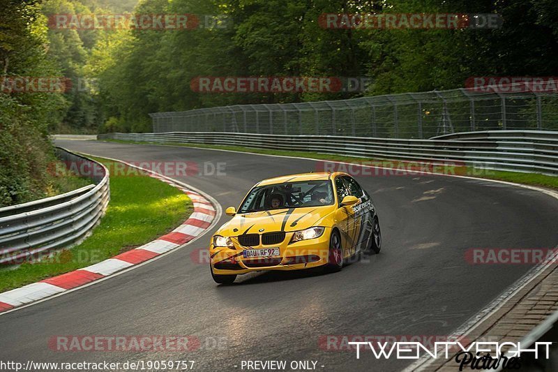 Bild #19059757 - Touristenfahrten Nürburgring Nordschleife (19.09.2022)