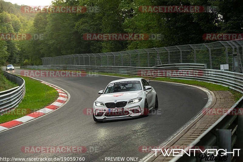 Bild #19059760 - Touristenfahrten Nürburgring Nordschleife (19.09.2022)