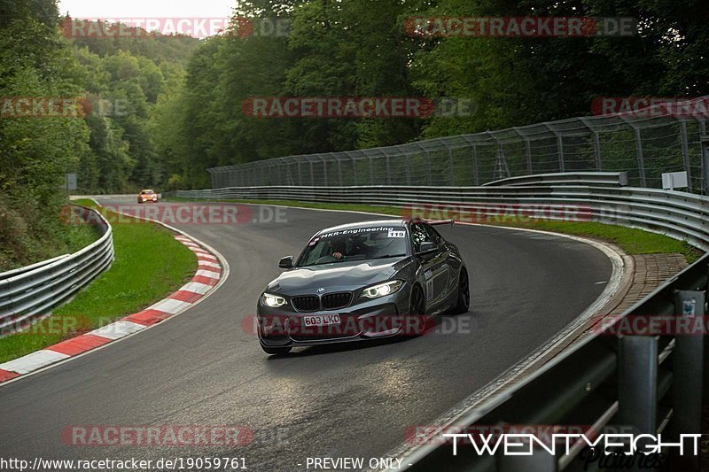 Bild #19059761 - Touristenfahrten Nürburgring Nordschleife (19.09.2022)