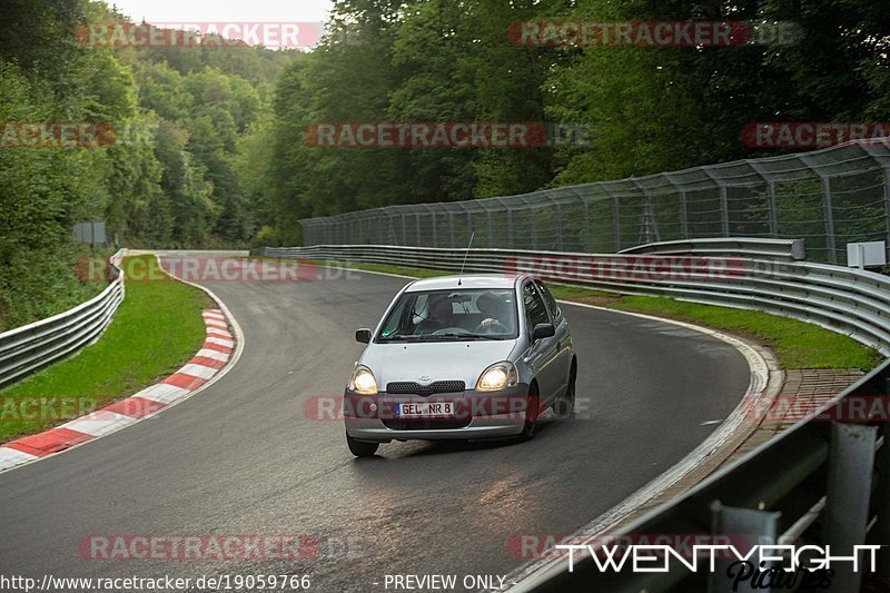 Bild #19059766 - Touristenfahrten Nürburgring Nordschleife (19.09.2022)