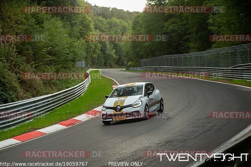 Bild #19059767 - Touristenfahrten Nürburgring Nordschleife (19.09.2022)