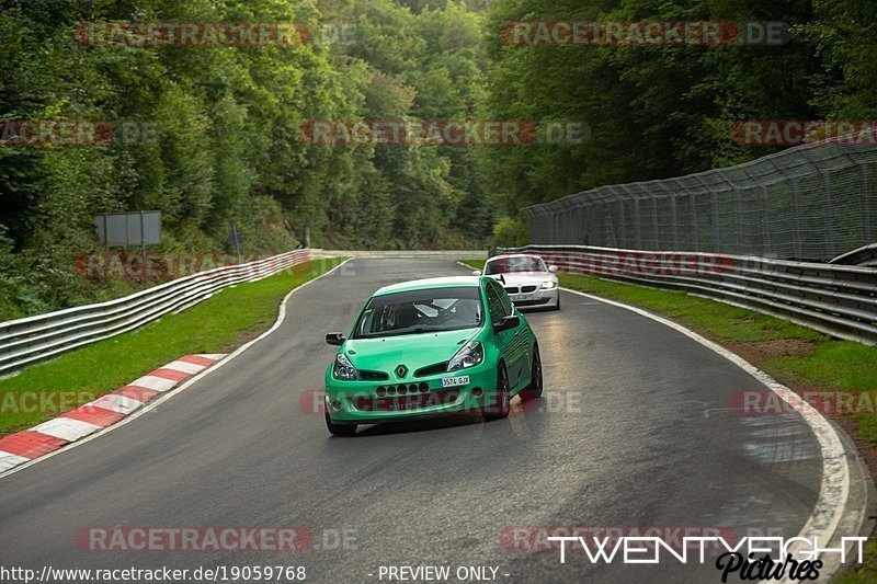 Bild #19059768 - Touristenfahrten Nürburgring Nordschleife (19.09.2022)