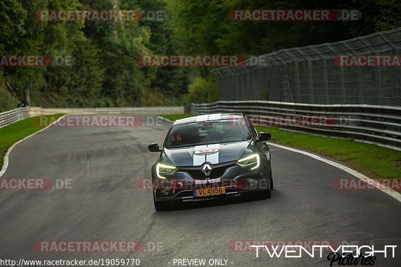 Bild #19059770 - Touristenfahrten Nürburgring Nordschleife (19.09.2022)