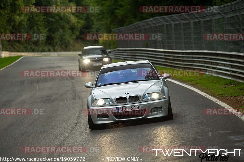 Bild #19059772 - Touristenfahrten Nürburgring Nordschleife (19.09.2022)