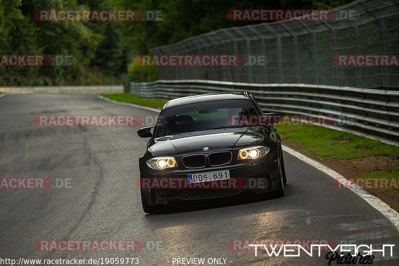 Bild #19059773 - Touristenfahrten Nürburgring Nordschleife (19.09.2022)