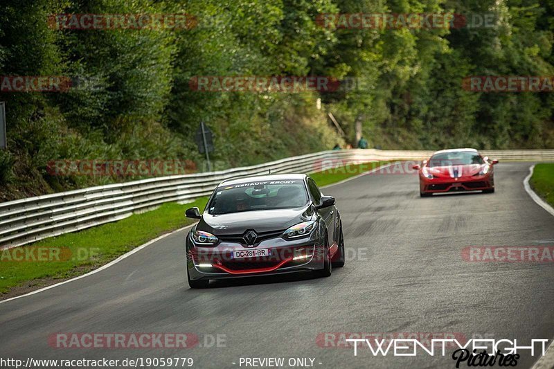 Bild #19059779 - Touristenfahrten Nürburgring Nordschleife (19.09.2022)