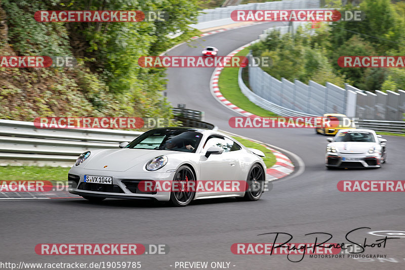 Bild #19059785 - Touristenfahrten Nürburgring Nordschleife (19.09.2022)