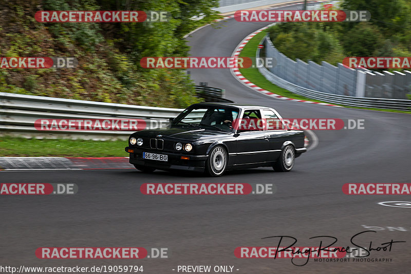 Bild #19059794 - Touristenfahrten Nürburgring Nordschleife (19.09.2022)