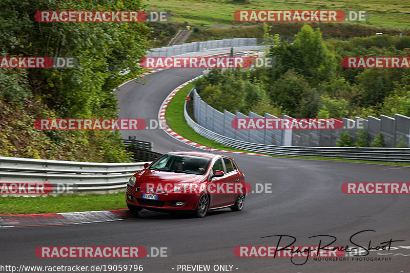 Bild #19059796 - Touristenfahrten Nürburgring Nordschleife (19.09.2022)