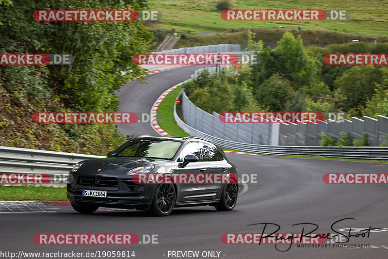 Bild #19059814 - Touristenfahrten Nürburgring Nordschleife (19.09.2022)