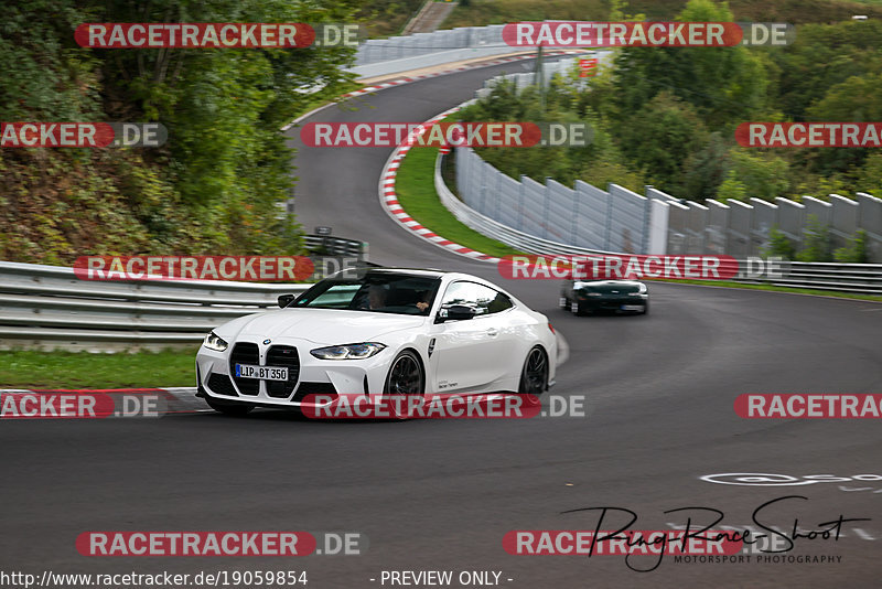 Bild #19059854 - Touristenfahrten Nürburgring Nordschleife (19.09.2022)