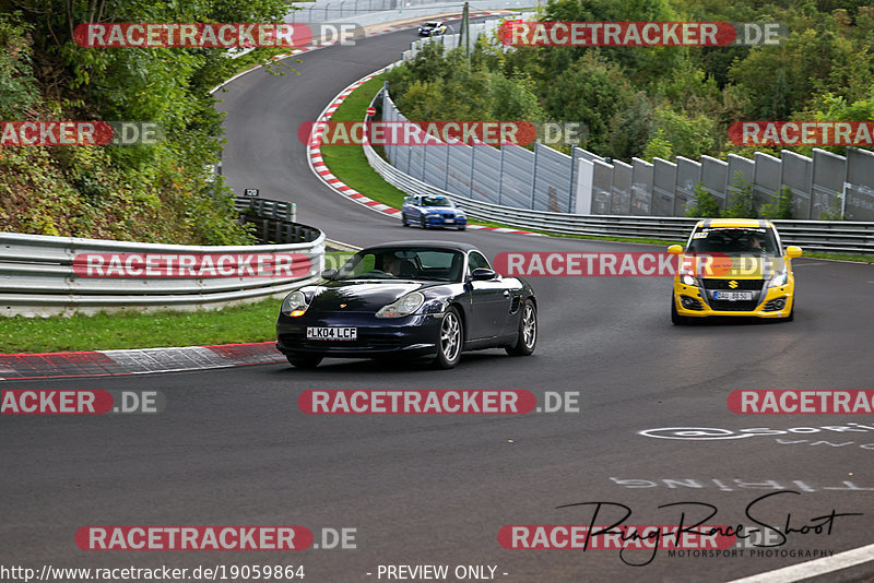 Bild #19059864 - Touristenfahrten Nürburgring Nordschleife (19.09.2022)