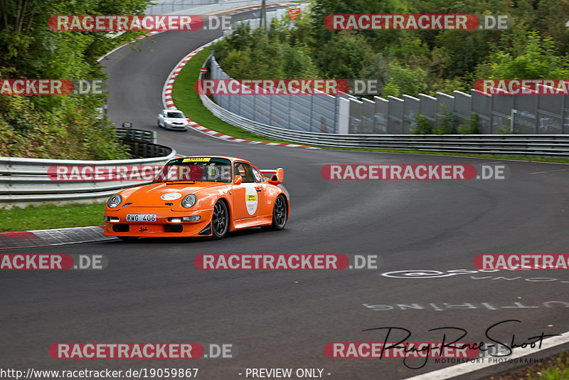 Bild #19059867 - Touristenfahrten Nürburgring Nordschleife (19.09.2022)