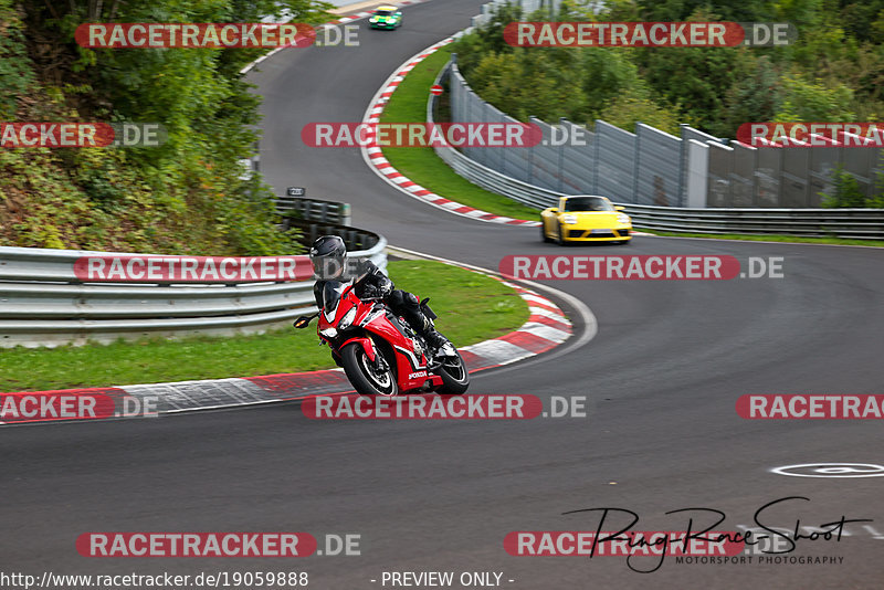 Bild #19059888 - Touristenfahrten Nürburgring Nordschleife (19.09.2022)