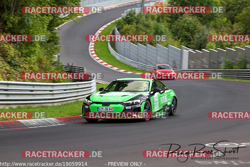 Bild #19059914 - Touristenfahrten Nürburgring Nordschleife (19.09.2022)