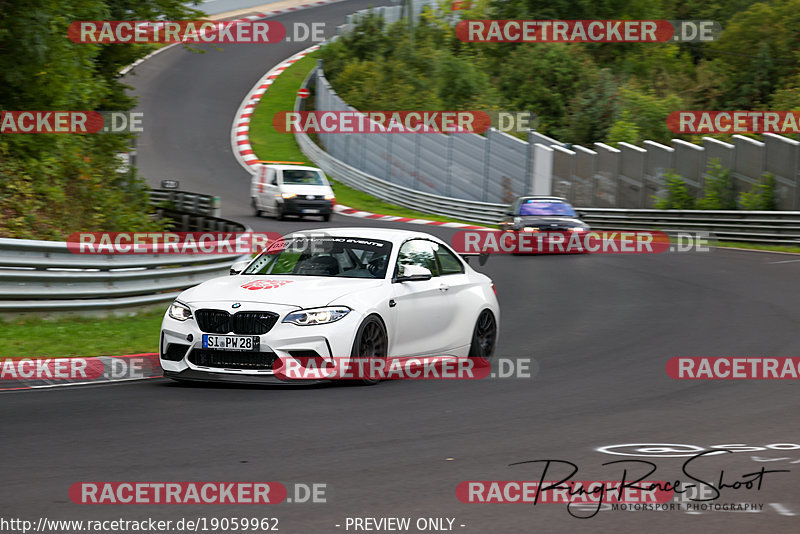 Bild #19059962 - Touristenfahrten Nürburgring Nordschleife (19.09.2022)