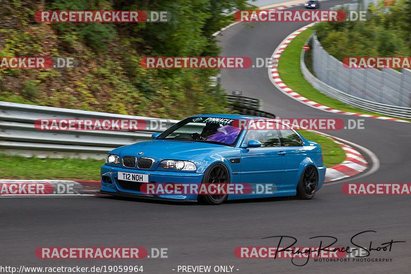 Bild #19059964 - Touristenfahrten Nürburgring Nordschleife (19.09.2022)