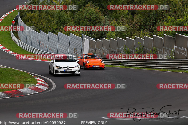 Bild #19059987 - Touristenfahrten Nürburgring Nordschleife (19.09.2022)