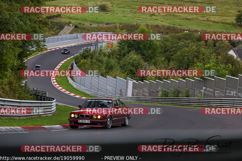 Bild #19059990 - Touristenfahrten Nürburgring Nordschleife (19.09.2022)