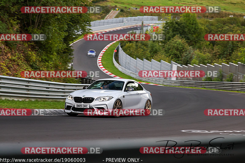 Bild #19060003 - Touristenfahrten Nürburgring Nordschleife (19.09.2022)