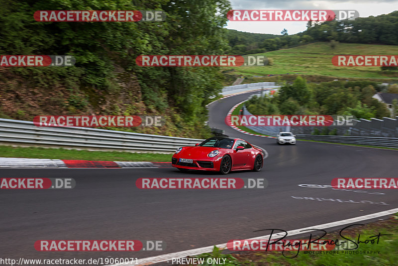 Bild #19060071 - Touristenfahrten Nürburgring Nordschleife (19.09.2022)