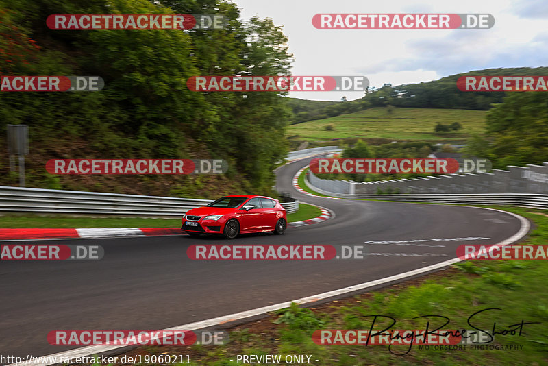 Bild #19060211 - Touristenfahrten Nürburgring Nordschleife (19.09.2022)