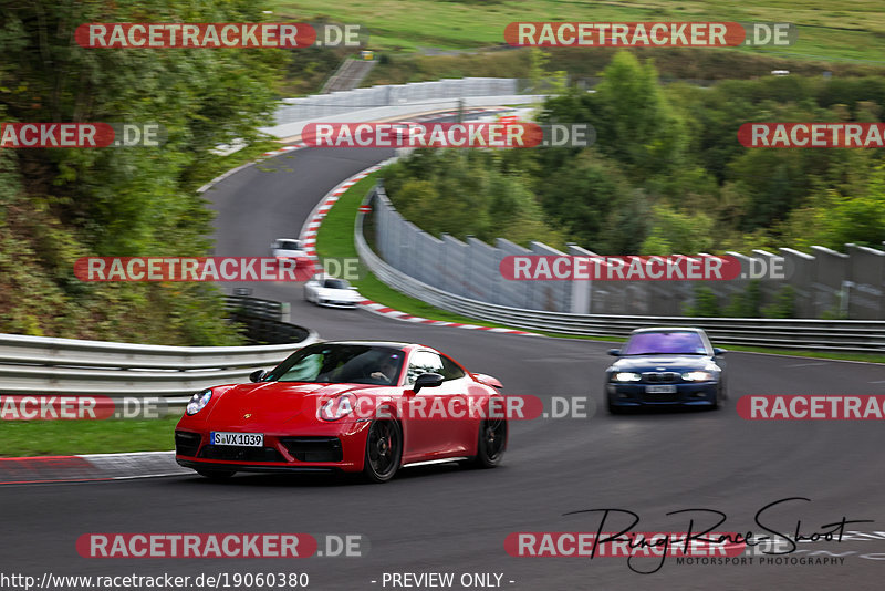 Bild #19060380 - Touristenfahrten Nürburgring Nordschleife (19.09.2022)