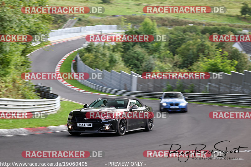 Bild #19060405 - Touristenfahrten Nürburgring Nordschleife (19.09.2022)