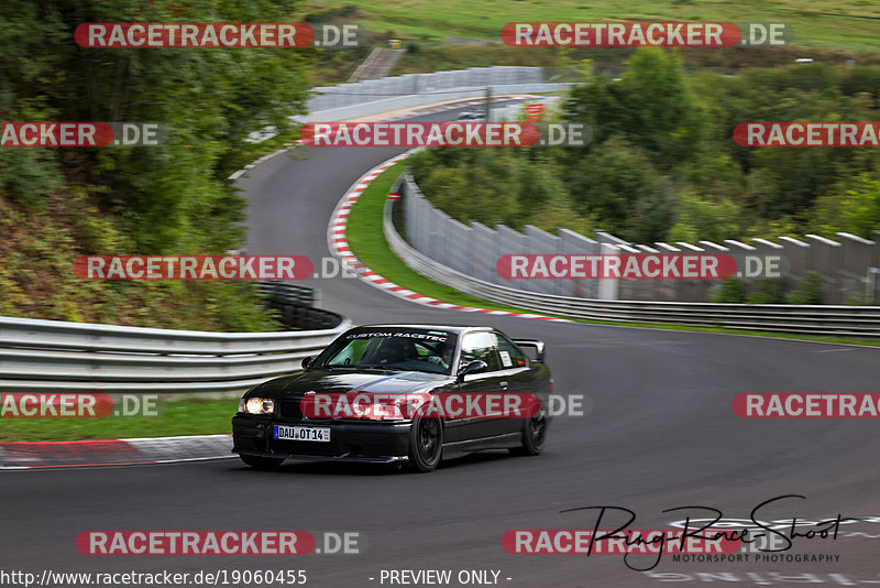 Bild #19060455 - Touristenfahrten Nürburgring Nordschleife (19.09.2022)