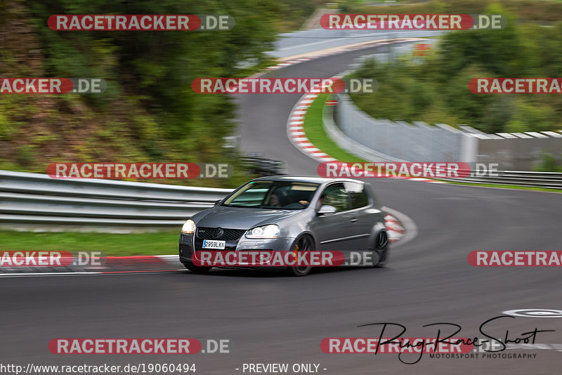 Bild #19060494 - Touristenfahrten Nürburgring Nordschleife (19.09.2022)