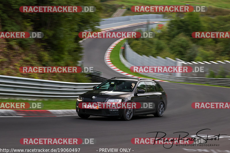 Bild #19060497 - Touristenfahrten Nürburgring Nordschleife (19.09.2022)