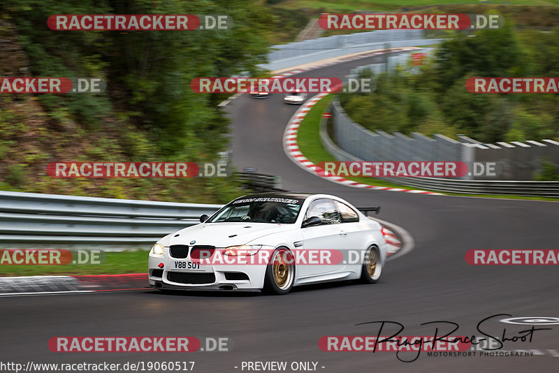 Bild #19060517 - Touristenfahrten Nürburgring Nordschleife (19.09.2022)