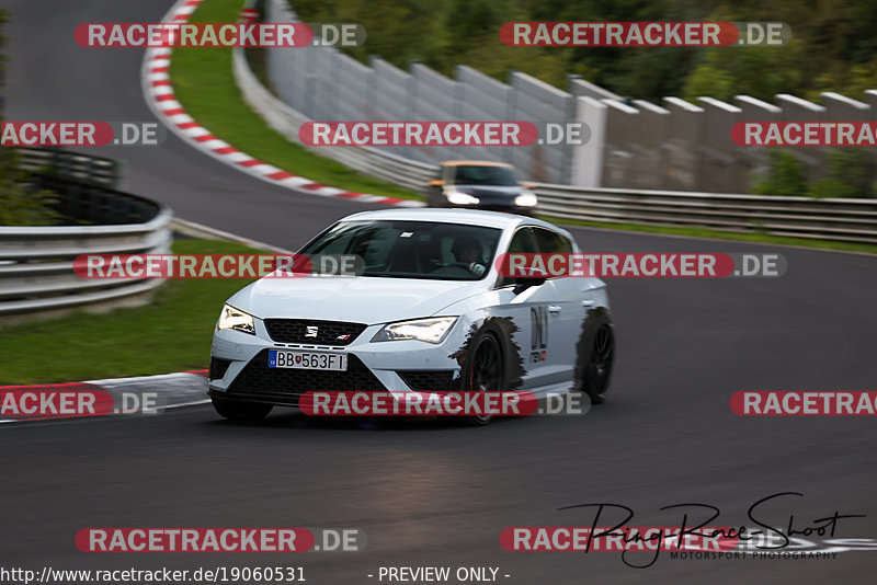 Bild #19060531 - Touristenfahrten Nürburgring Nordschleife (19.09.2022)