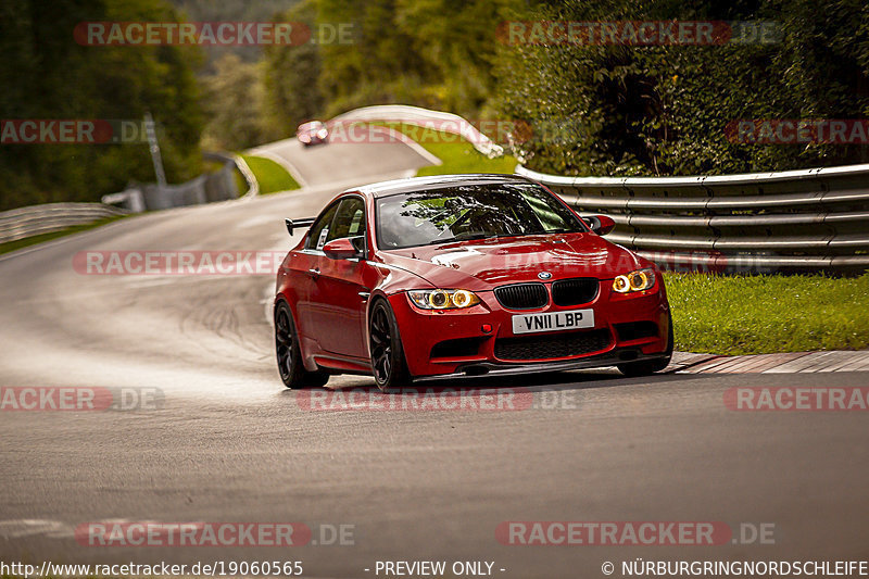 Bild #19060565 - Touristenfahrten Nürburgring Nordschleife (19.09.2022)