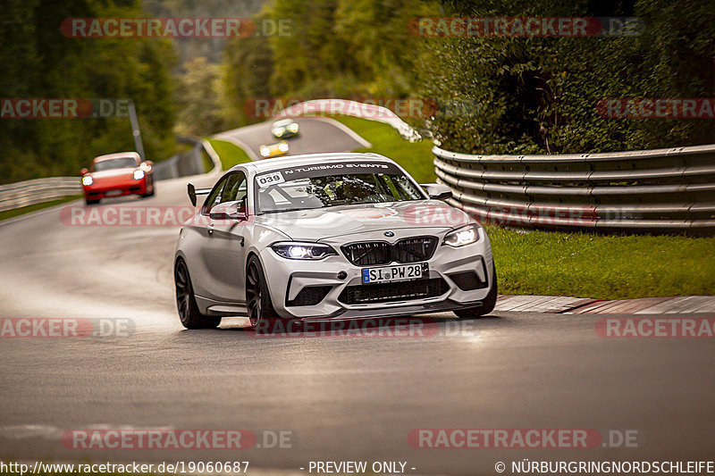 Bild #19060687 - Touristenfahrten Nürburgring Nordschleife (19.09.2022)