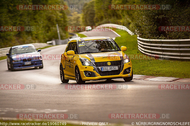 Bild #19060749 - Touristenfahrten Nürburgring Nordschleife (19.09.2022)